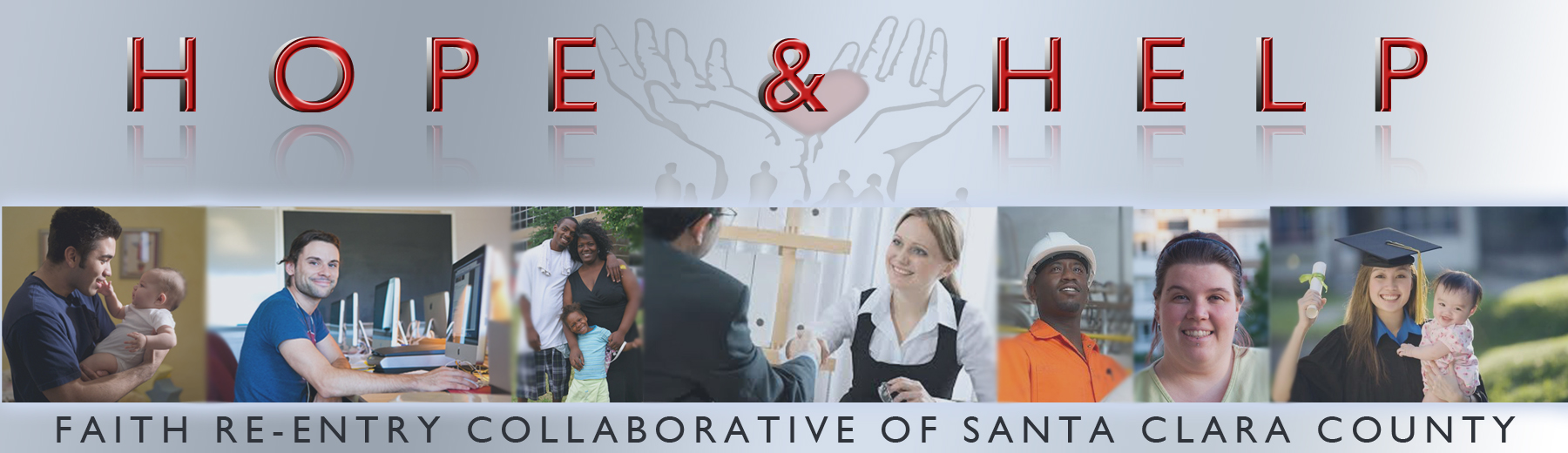 Hope & Help, Faith Re-entry Collaborative of Santa Clara County